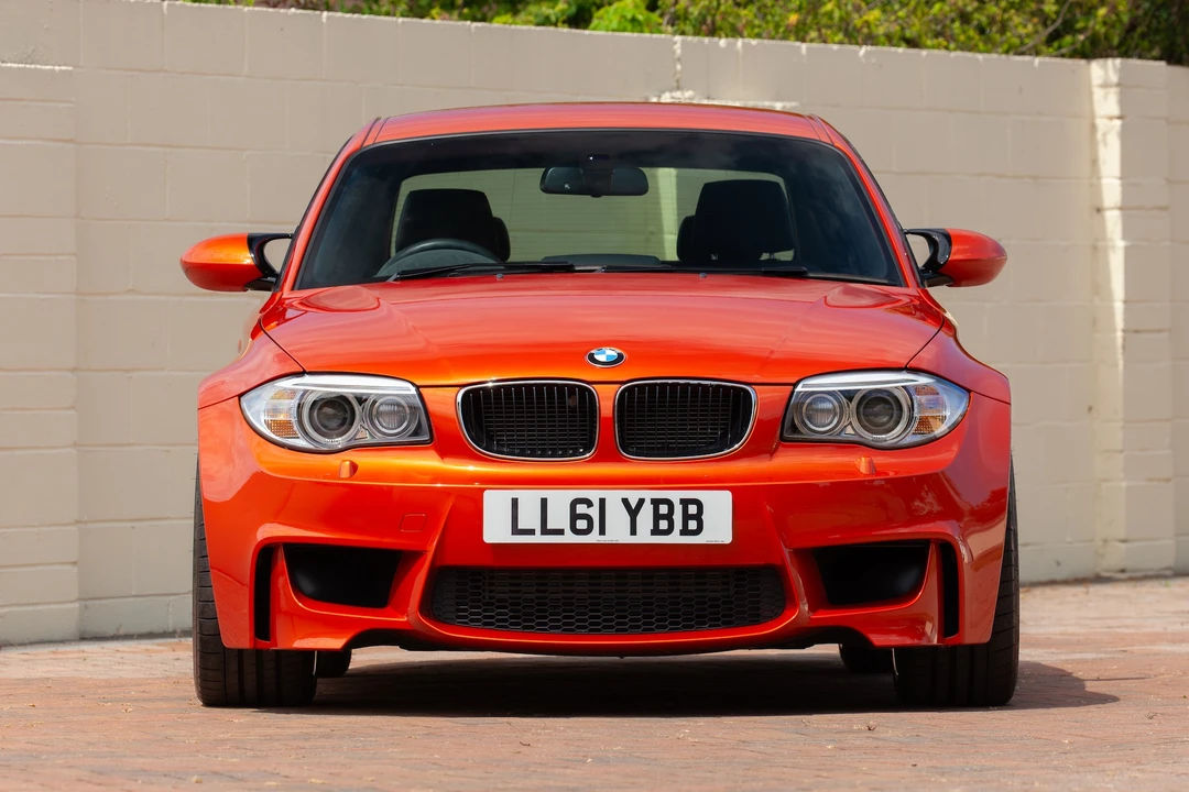 2011 BMW 1M - Image 2 of 31