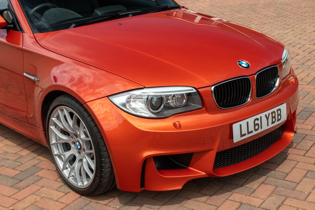 2011 BMW 1M - Image 13 of 31