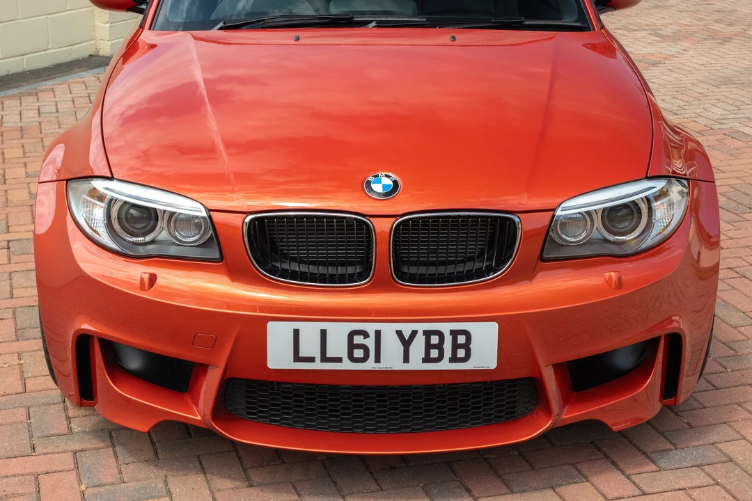 2011 BMW 1M - Image 14 of 31