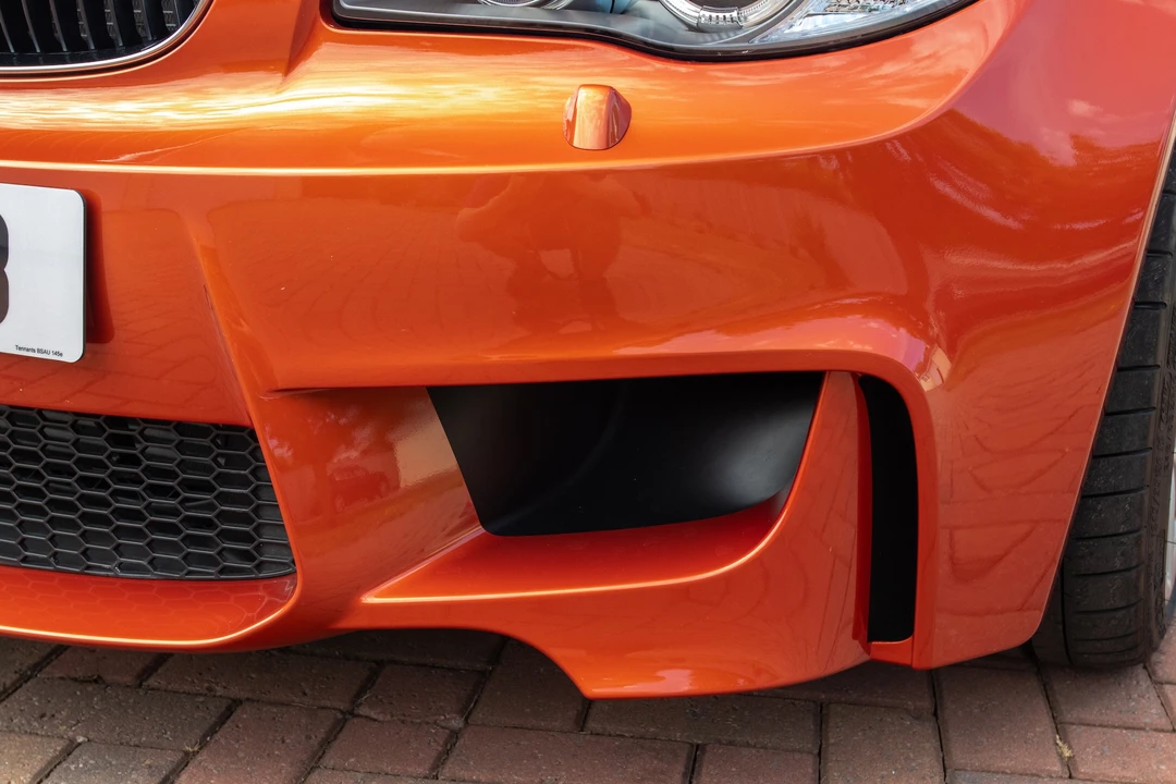 2011 BMW 1M - Image 22 of 31