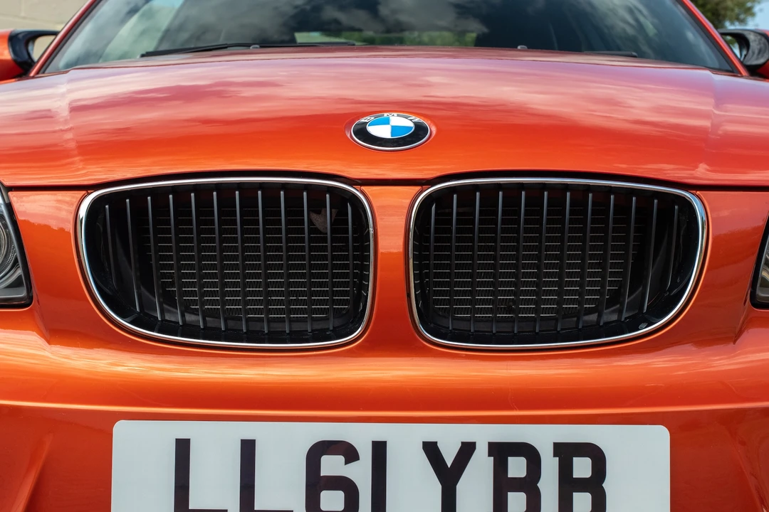 2011 BMW 1M - Image 24 of 31