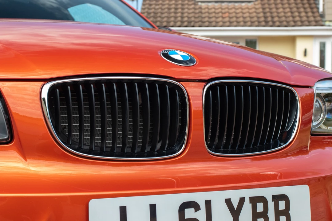 2011 BMW 1M - Image 25 of 31