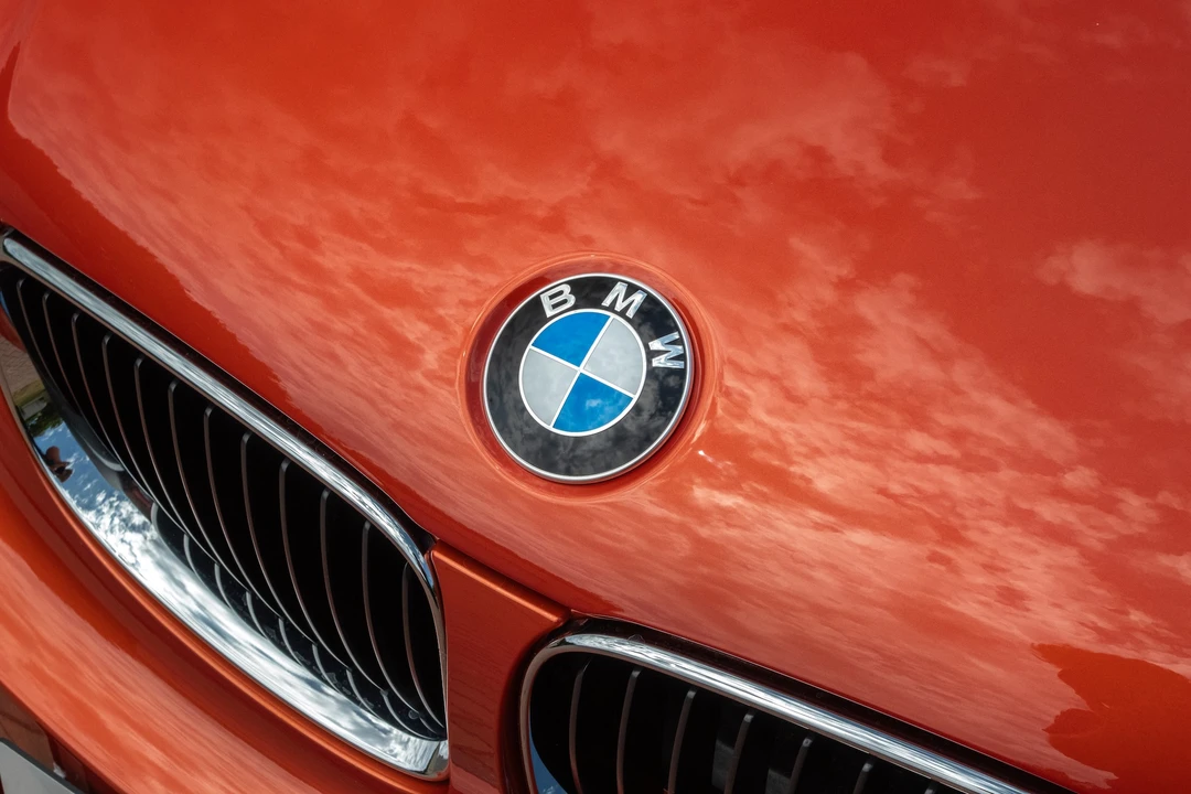 2011 BMW 1M - Image 29 of 31