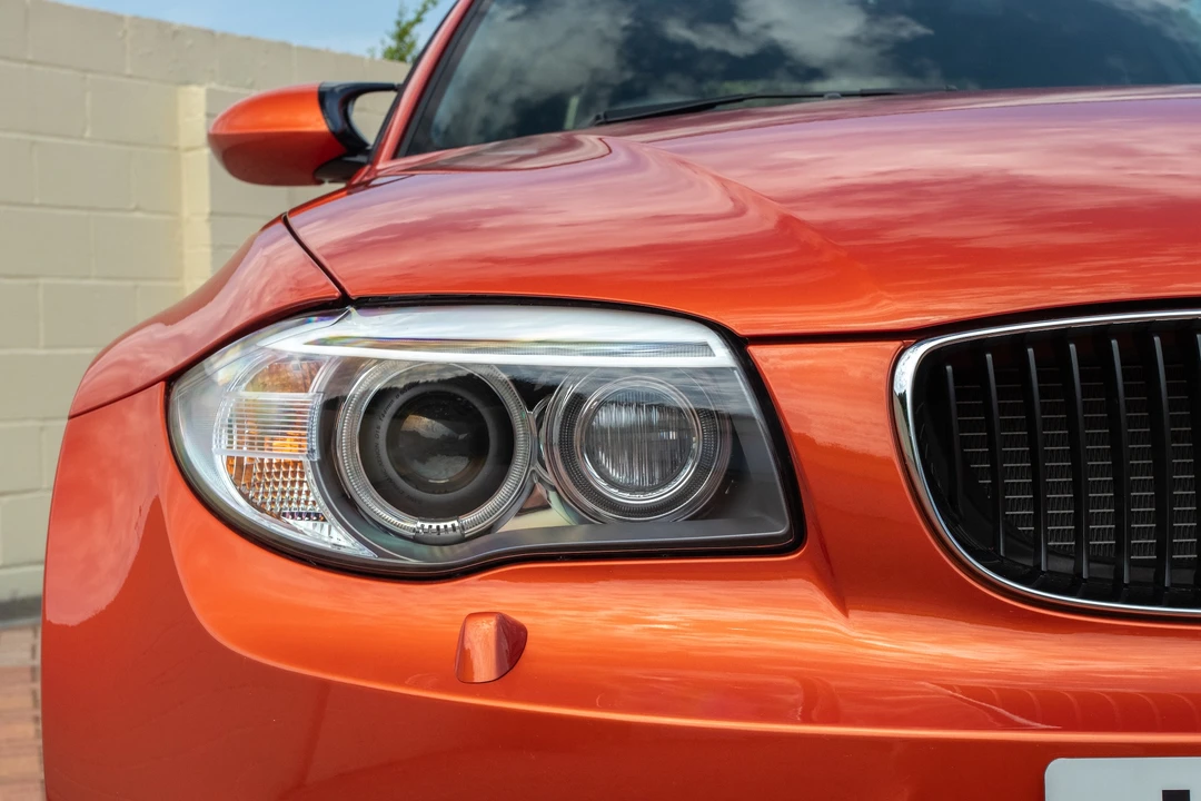 2011 BMW 1M - Image 30 of 31
