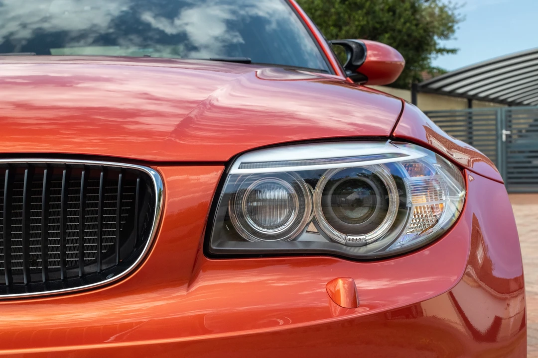2011 BMW 1M - Image 31 of 31
