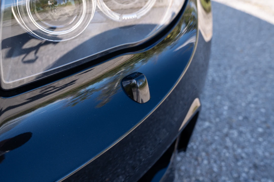2011 BMW 1M - Image 27 of 31