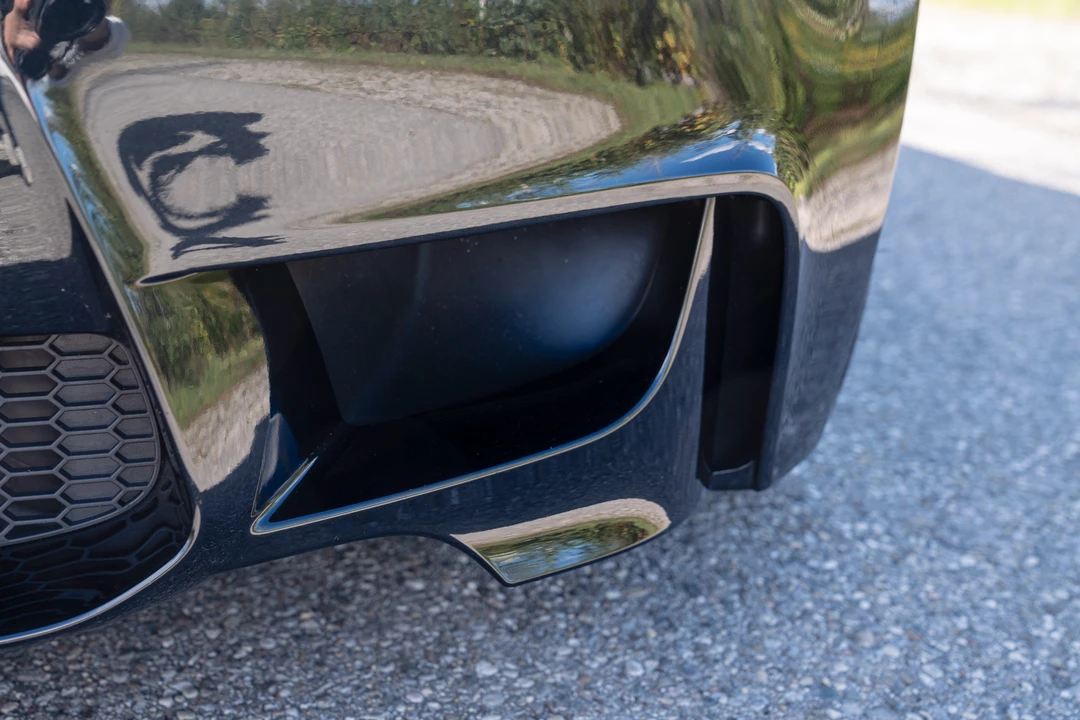 2011 BMW 1M - Image 31 of 31