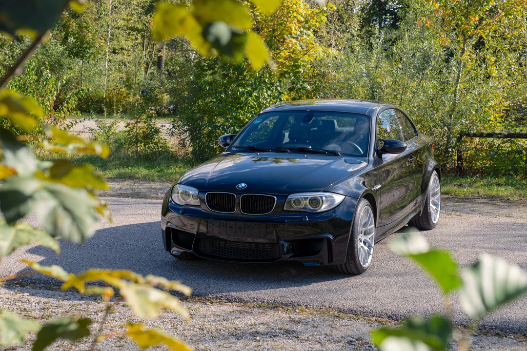 2011 BMW 1M - Image 3 of 31