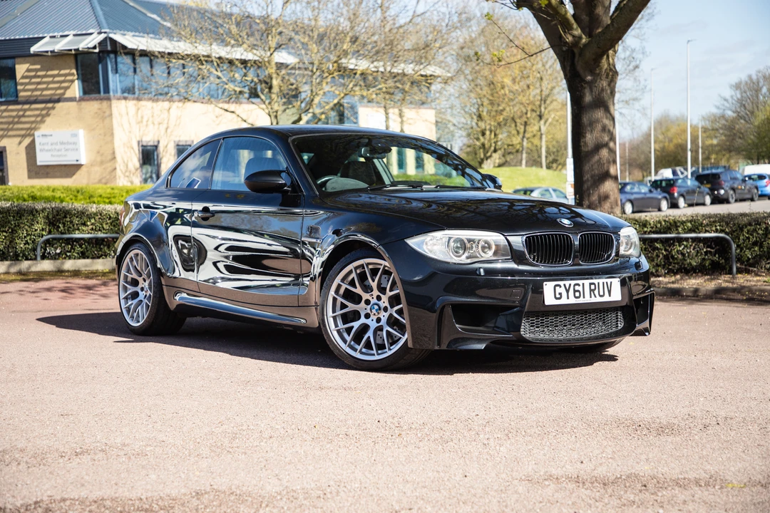 2011 BMW 1M - Image 4 of 31