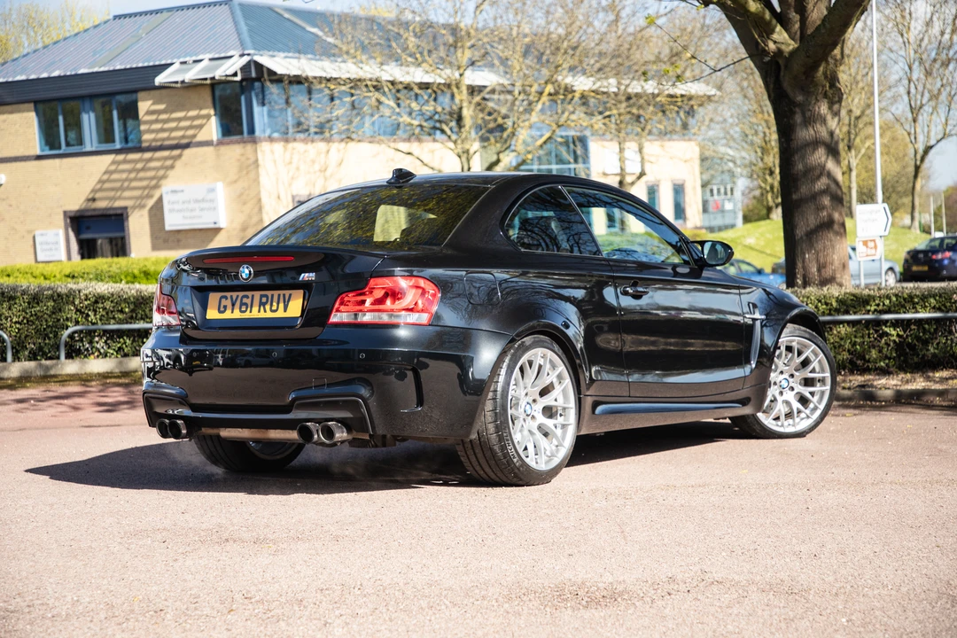 2011 BMW 1M - Image 6 of 31