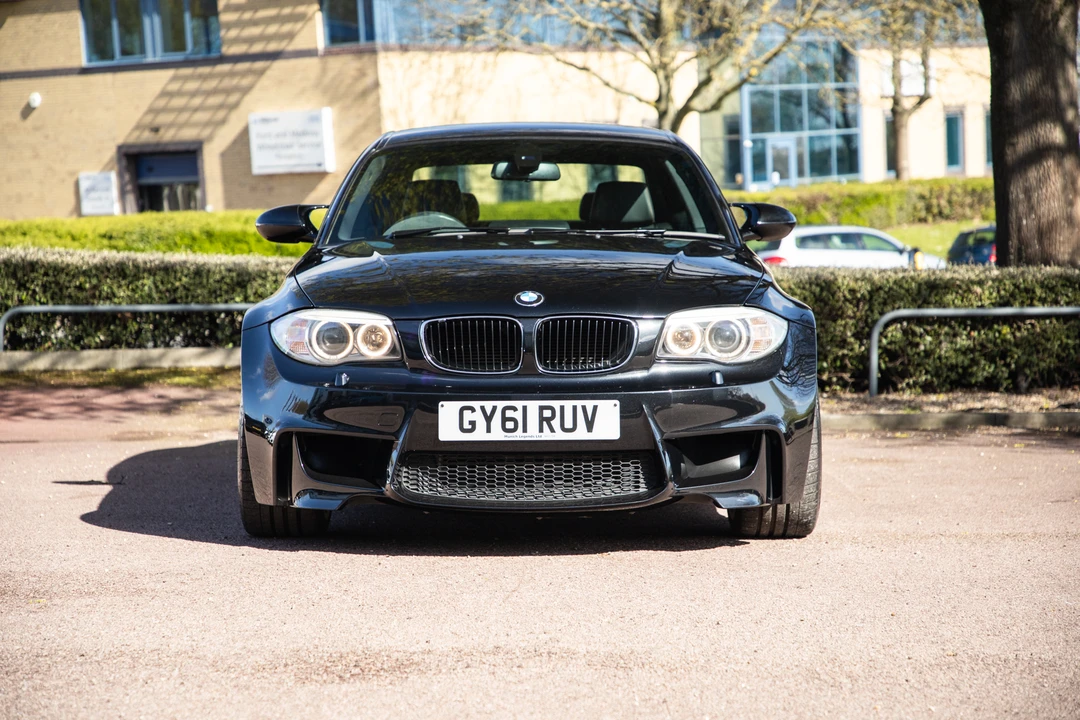 2011 BMW 1M - Image 3 of 31
