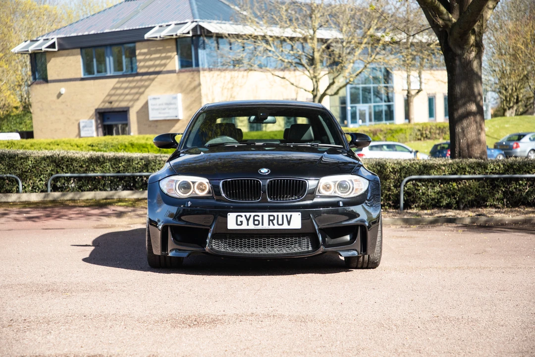 2011 BMW 1M - Image 10 of 31