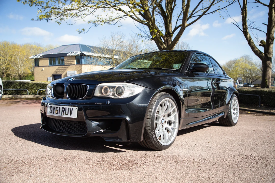 2011 BMW 1M - Image 9 of 31