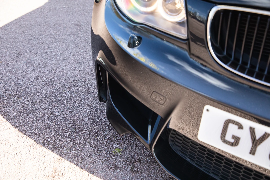 2011 BMW 1M - Image 25 of 31
