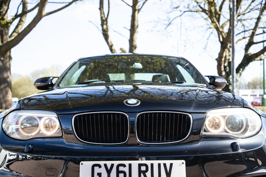 2011 BMW 1M - Image 26 of 31