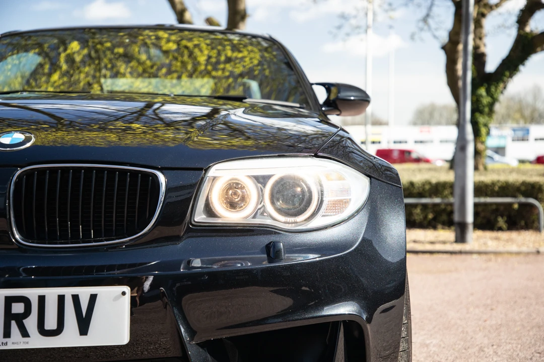 2011 BMW 1M - Image 28 of 31