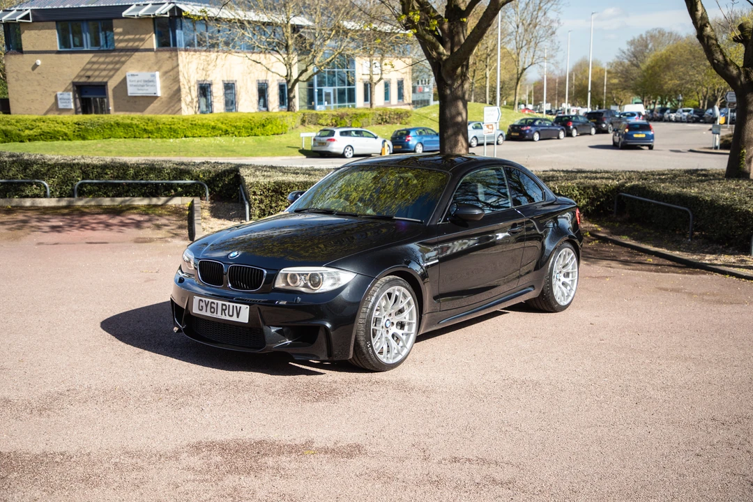 2011 BMW 1M - Image 16 of 31
