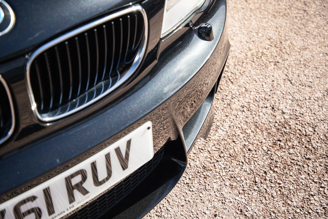 2011 BMW 1M - Image 30 of 31