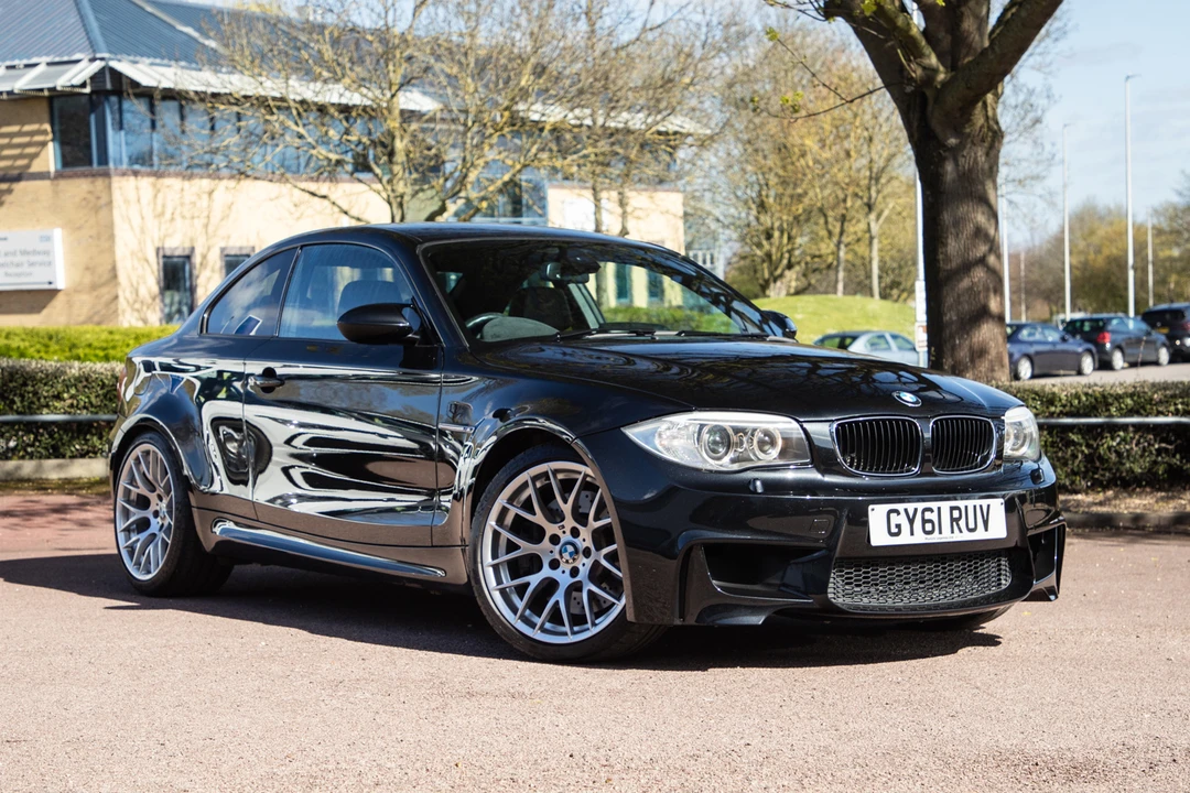 2011 BMW 1M - Image 2 of 31