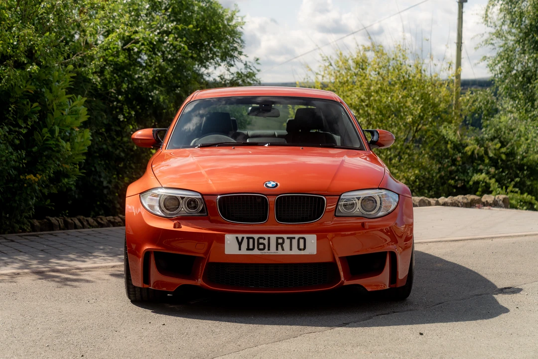 2011 BMW 1M - Image 2 of 31