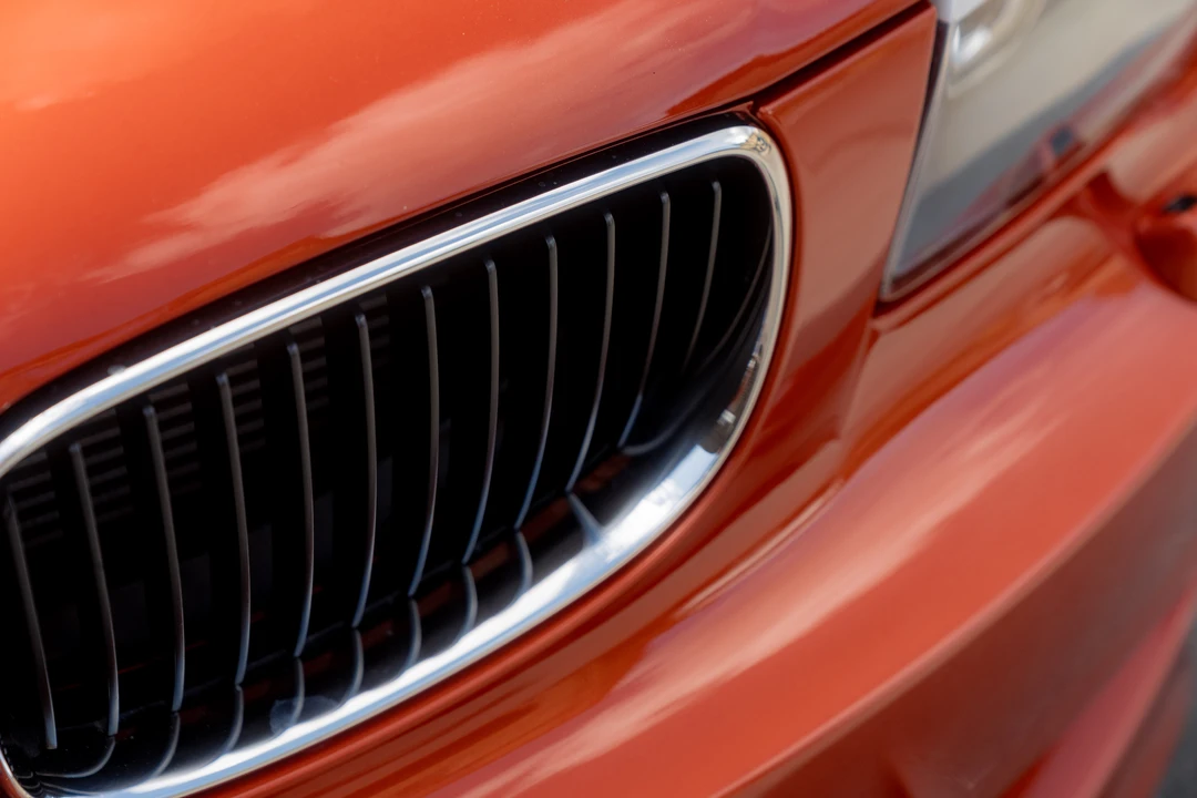2011 BMW 1M - Image 16 of 31