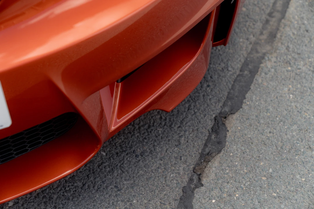 2011 BMW 1M - Image 17 of 31