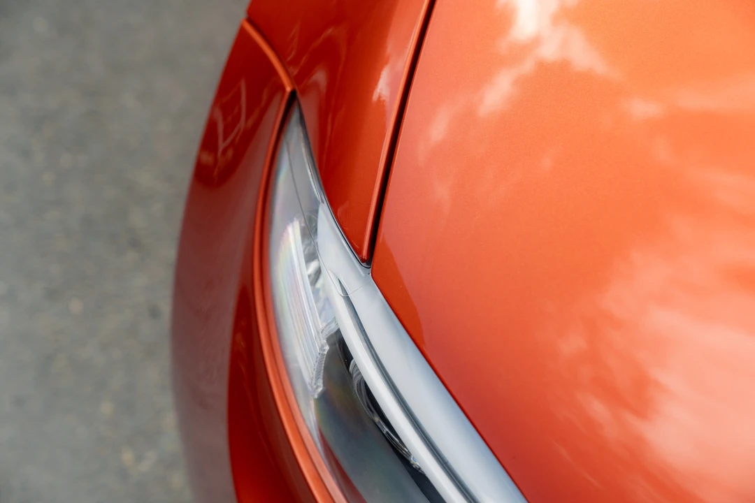 2011 BMW 1M - Image 18 of 31