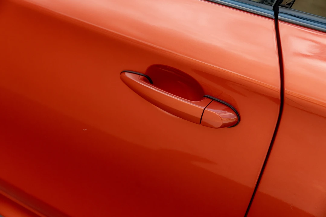 2011 BMW 1M - Image 23 of 31