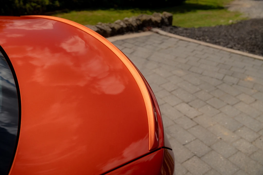2011 BMW 1M - Image 24 of 31
