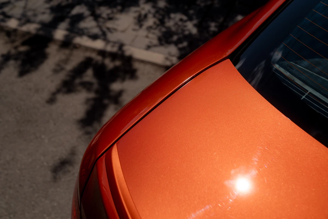 2011 BMW 1M - Image 30 of 31