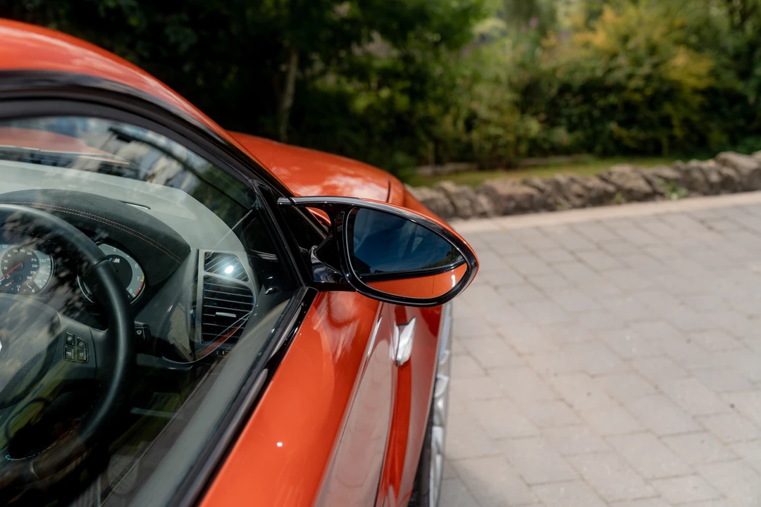 2011 BMW 1M - Image 31 of 31
