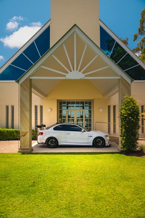 2011 BMW 1M - Image 26 of 31