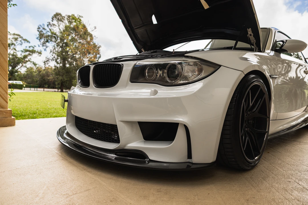 2011 BMW 1M - Image 28 of 31
