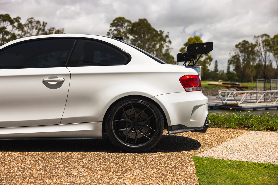 2011 BMW 1M - Image 31 of 31