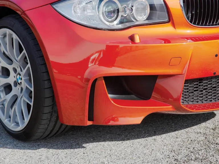2011 BMW 1M - Image 21 of 31