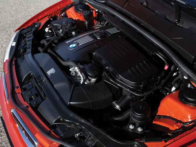 2011 BMW 1M - Image 31 of 31