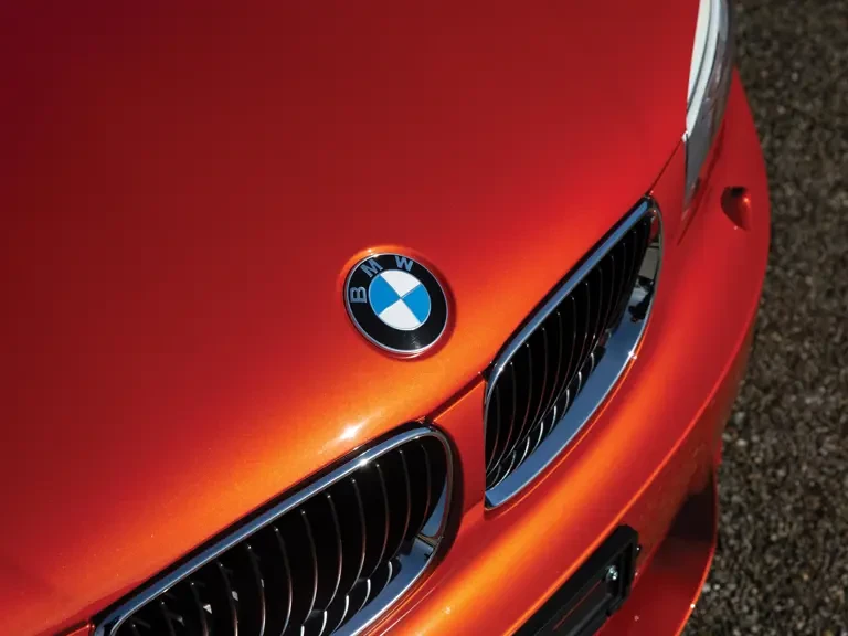 2011 BMW 1M - Image 7 of 31