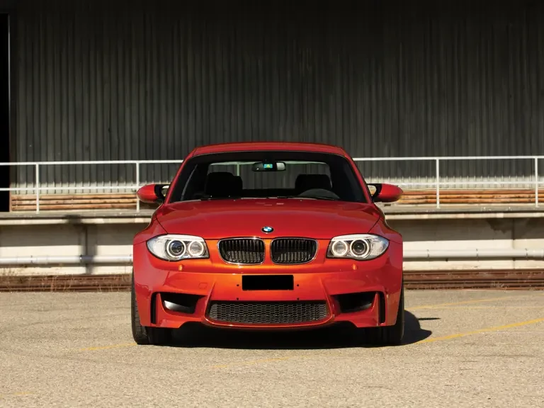 2011 BMW 1M - Image 9 of 31