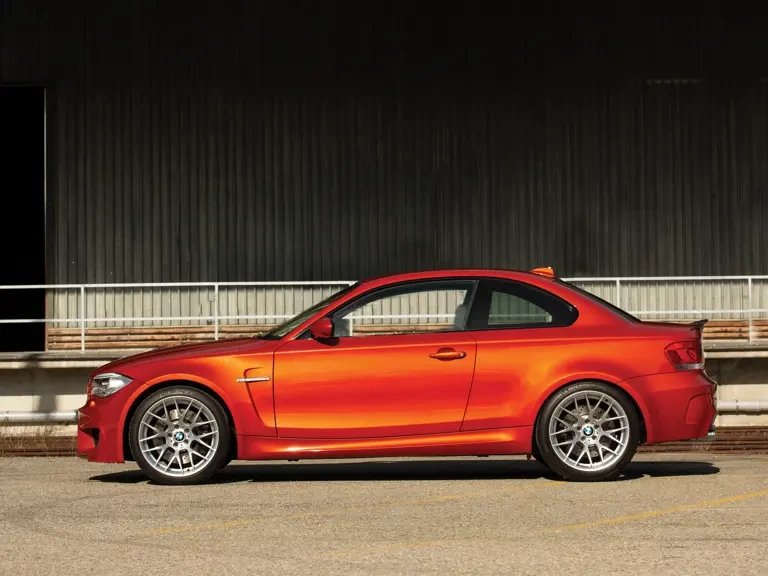 2011 BMW 1M - Image 6 of 31
