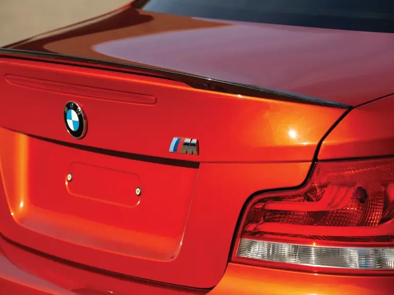 2011 BMW 1M - Image 8 of 31