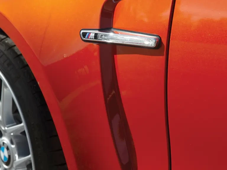 2011 BMW 1M - Image 22 of 31