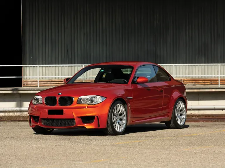 2011 BMW 1M - Image 2 of 31