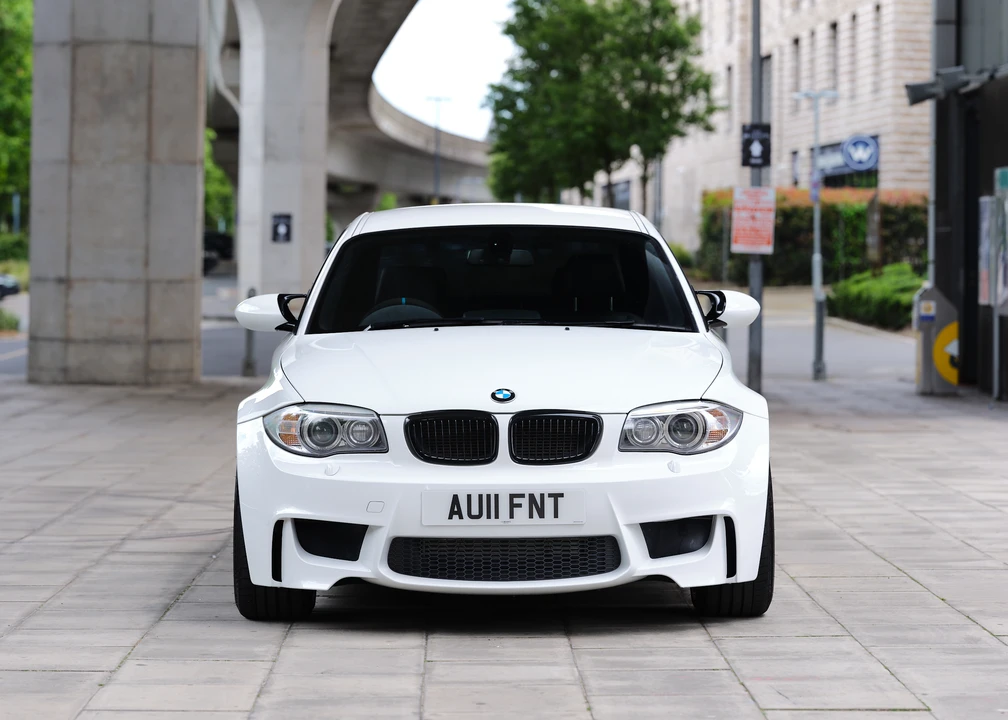 2011 BMW 1M - Image 2 of 31