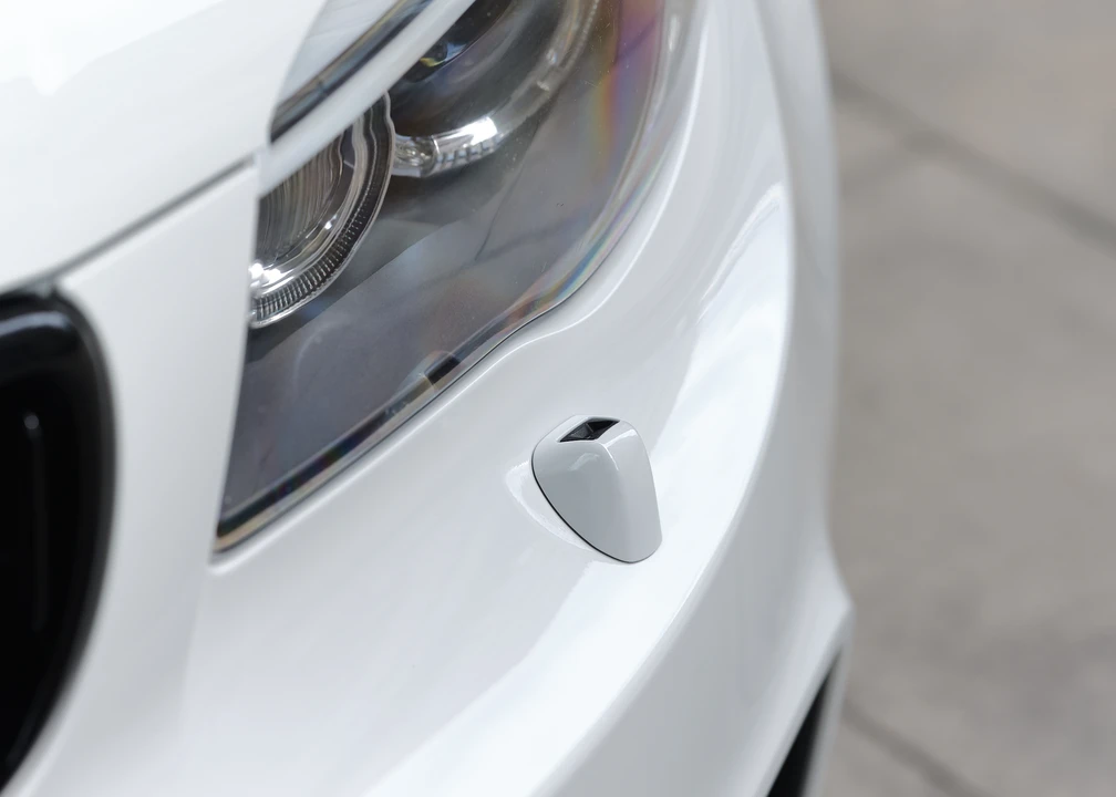 2011 BMW 1M - Image 29 of 31