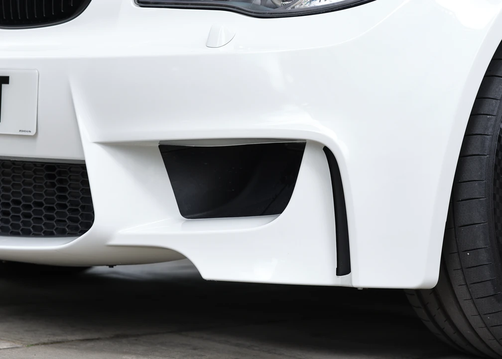 2011 BMW 1M - Image 20 of 31