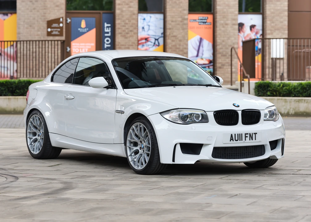2011 BMW 1M - Image 9 of 31