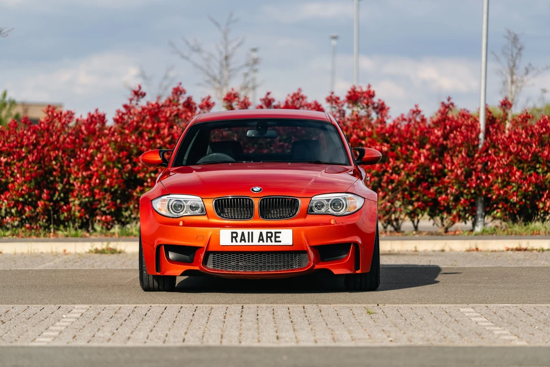 2011 BMW 1M - Image 2 of 31