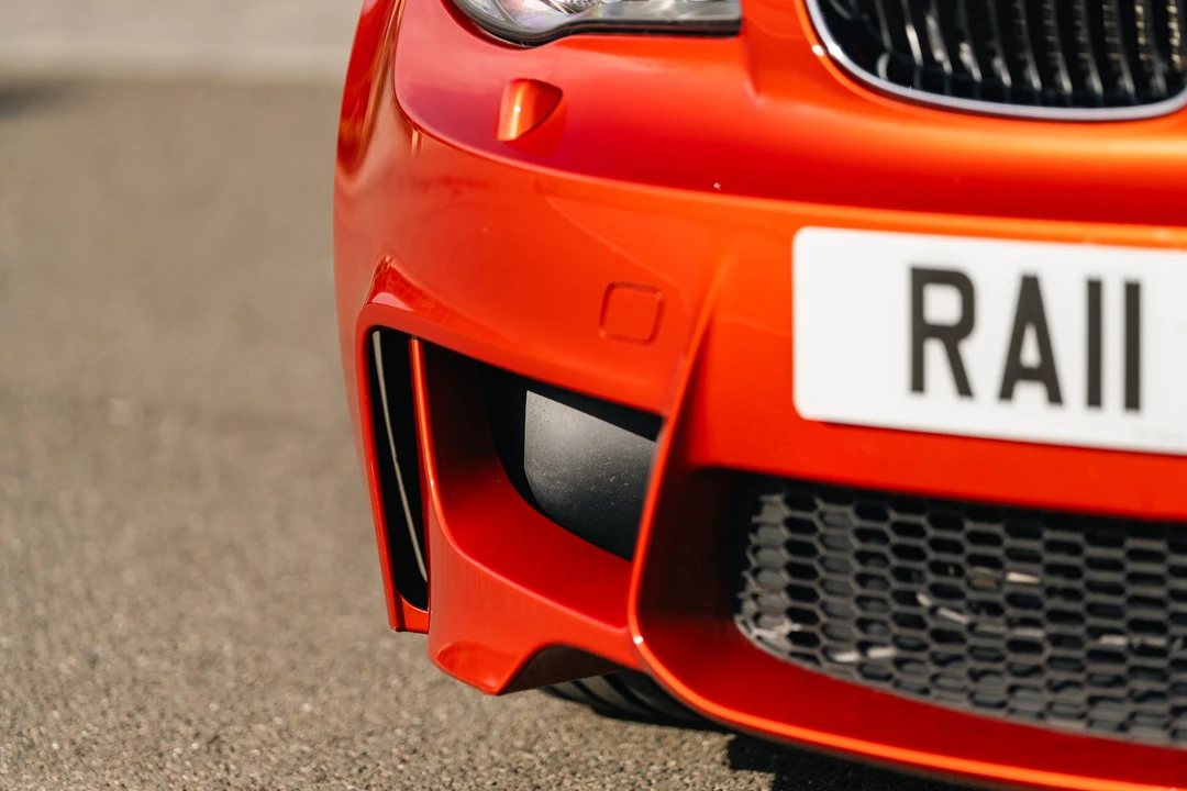 2011 BMW 1M - Image 18 of 31