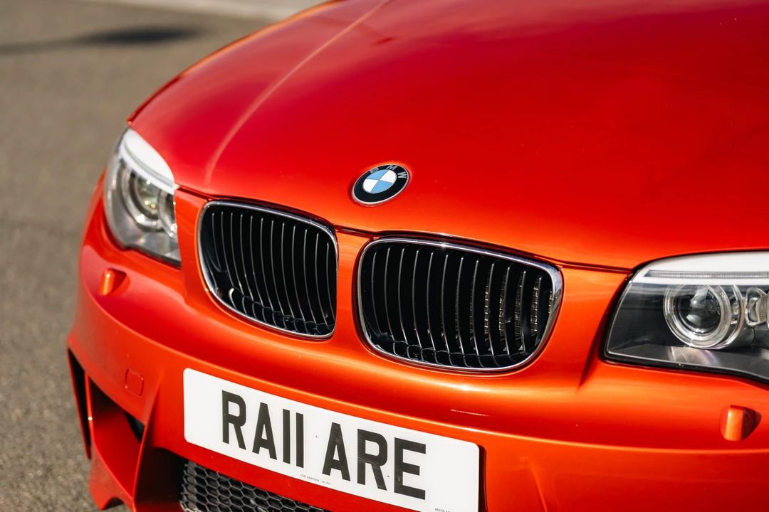 2011 BMW 1M - Image 20 of 31