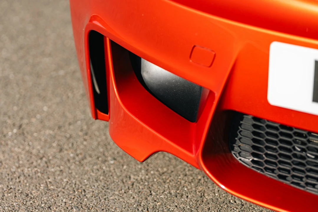 2011 BMW 1M - Image 22 of 31